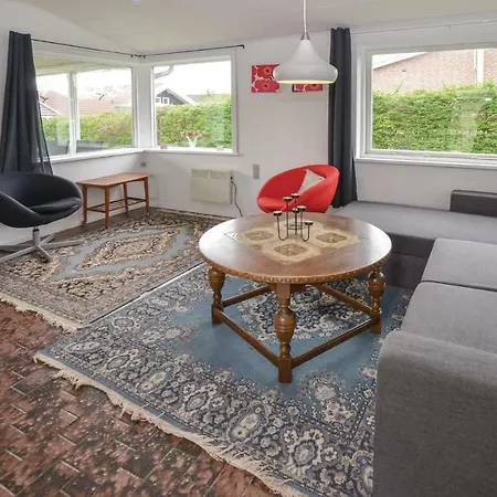 Two-bedroom Holiday In Holiday home
