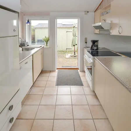 Vakantiehuis Two-bedroom Holiday In