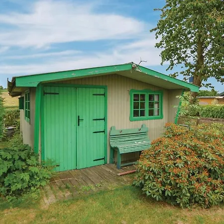 Two-bedroom Holiday In Holiday home