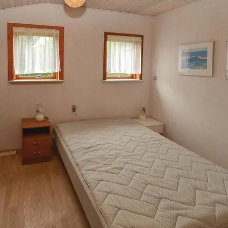 Holiday home Two-bedroom Holiday In *