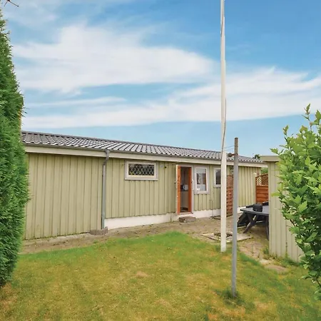 Holiday home Two-bedroom Holiday In *